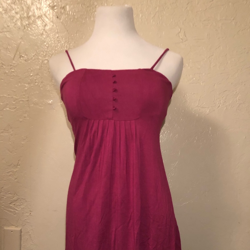 *2/$20* Maxx Rave Dress XS - Small